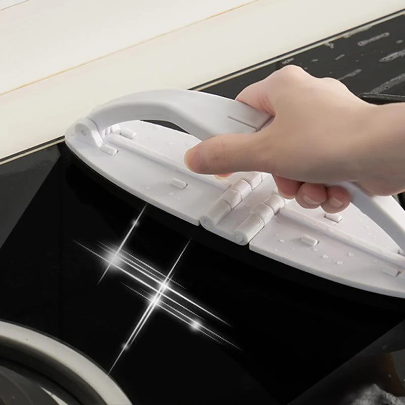 Foldable Cooktop Cleaner -  - #tag1#