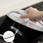 Foldable Cooktop Cleaner tag1