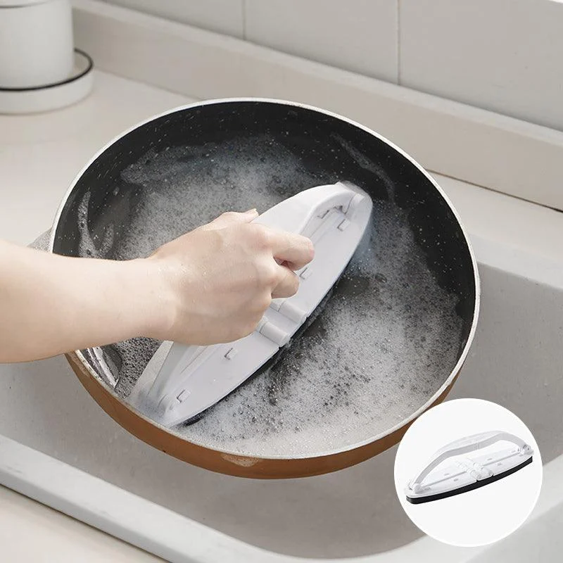Foldable Cooktop Cleaner -  - #tag1#