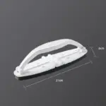 Foldable Cooktop Cleaner tag1