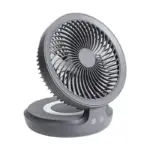 Foldable Desktop Fan tag1