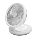 Foldable Desktop Fan tag1