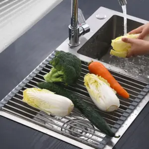 Foldable Drying Rack