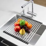 Foldable Drying Rack tag1