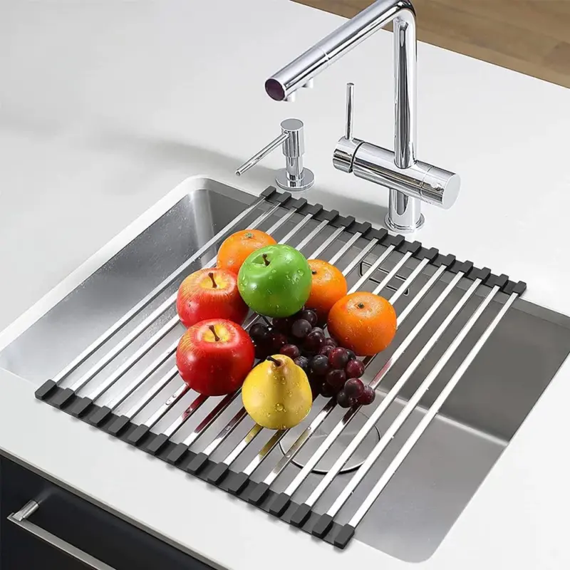Foldable Drying Rack tag1