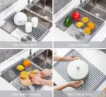 Foldable Drying Rack tag1