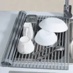 Foldable Drying Rack tag1