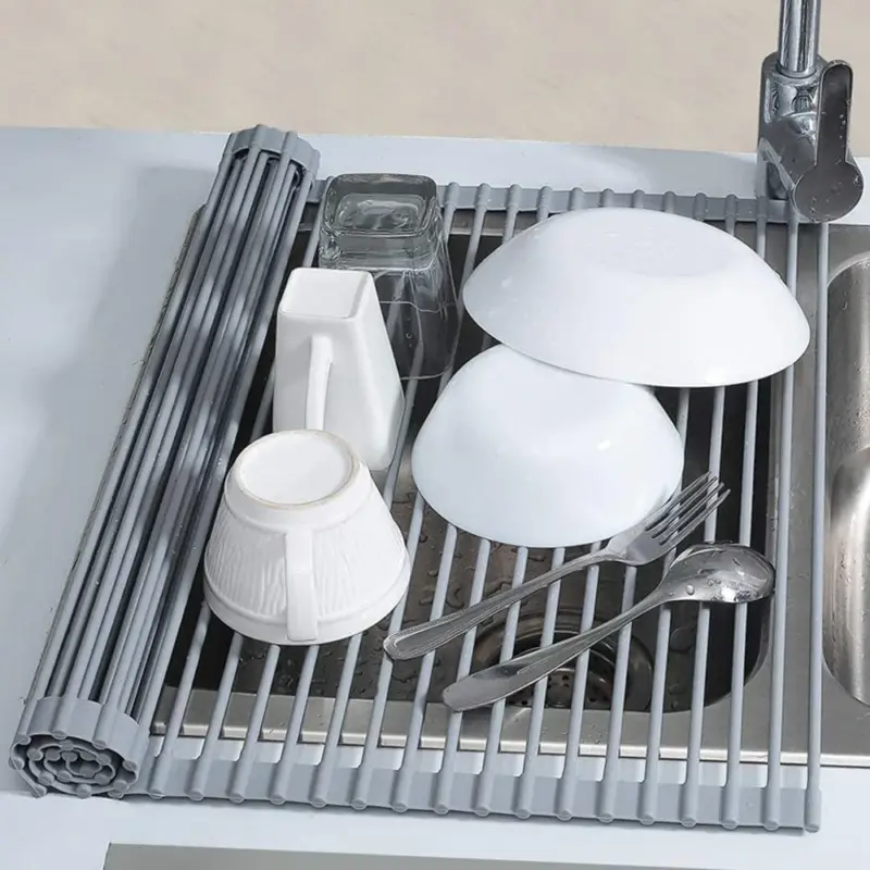 Foldable Drying Rack tag1