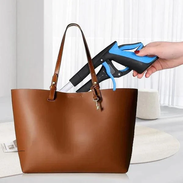 Foldable Grabber with 360° Swivel Clip -  - #tag1#