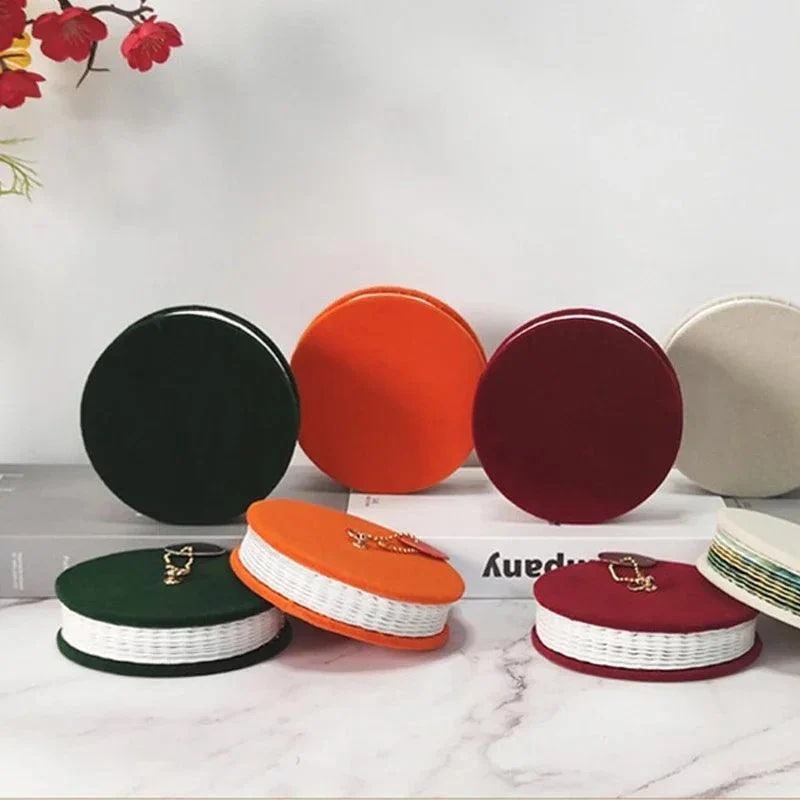 Foldable Japanese Table Lamp - Lantern lamp - USB Rechargeable - For Bedroom -  - #tag1#