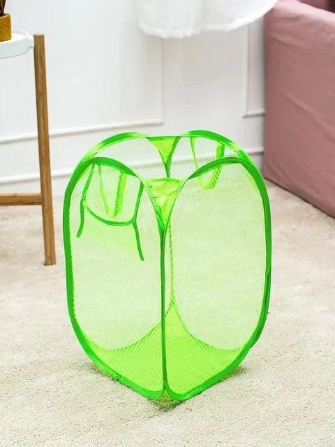 Foldable Laundry Basket Organizer -  - #tag1#