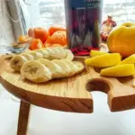 Foldable Picnic Table tag1