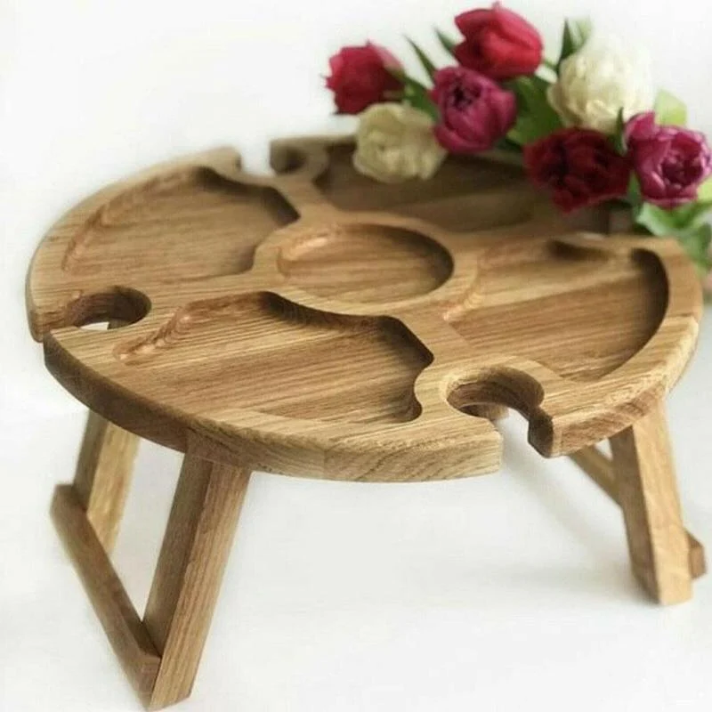 Foldable Picnic Table -  - #tag1#