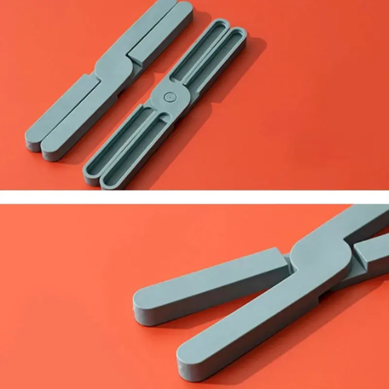 Foldable Silicone Non Slip Coaster