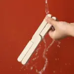 Foldable Silicone Non Slip Coaster