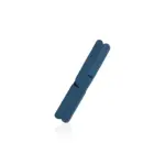 Foldable Silicone Non Slip Coaster