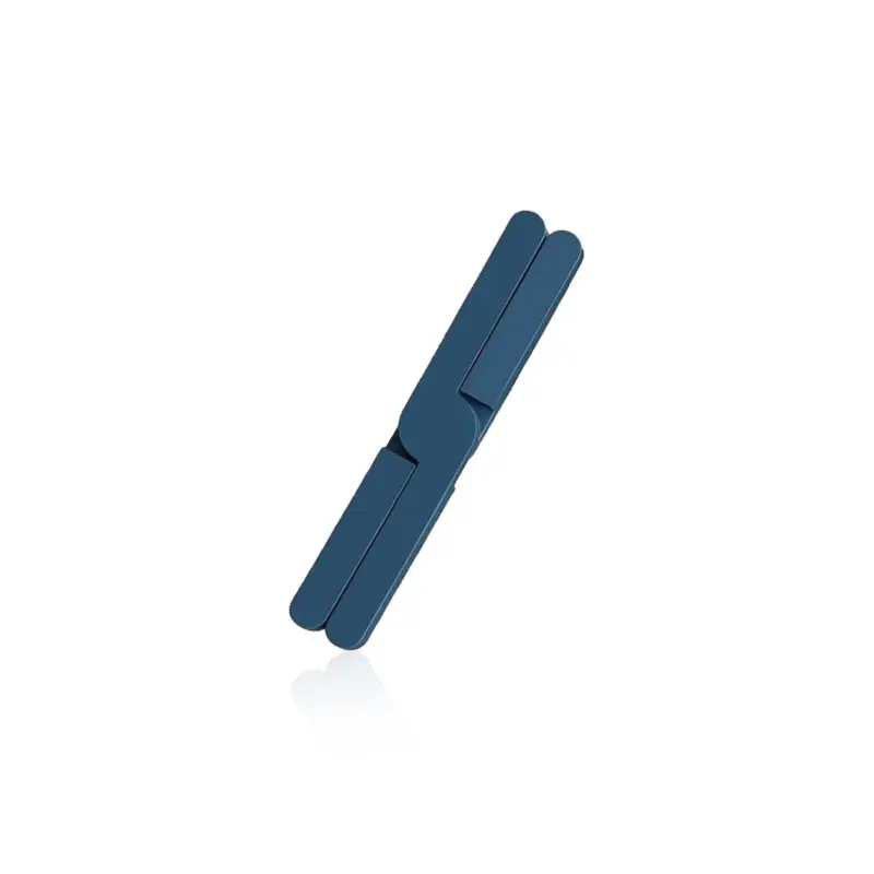 Foldable Silicone Non Slip Coaster