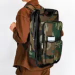 Foldable Stool Backpack