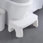 Foldable Toilet Squat Stool tag1