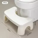 Foldable Toilet Squat Stool tag1