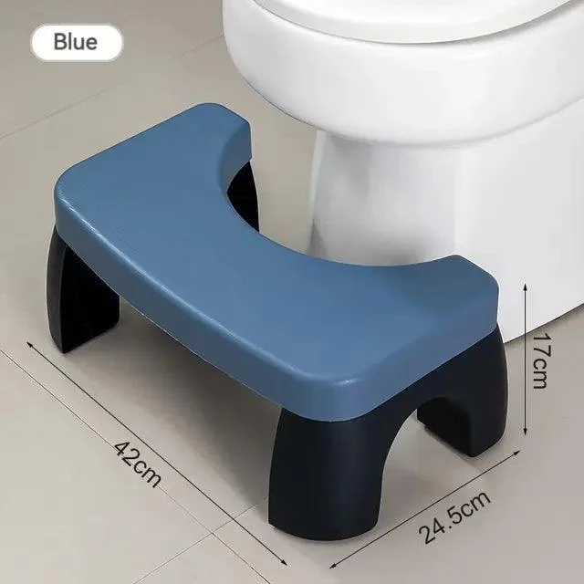 Foldable Toilet Squat Stool -  - #tag1#