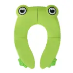 Folding Portable Toilet Seat for Children tag1