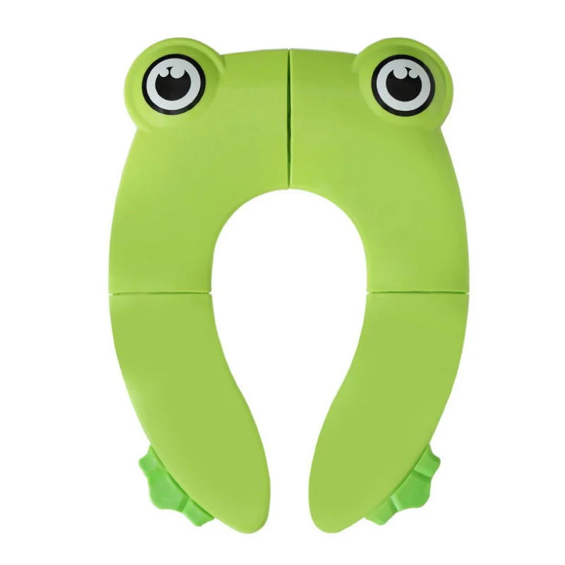 Folding Portable Toilet Seat for Children -  - #tag1#