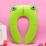 Folding Portable Toilet Seat for Children tag1