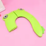Folding Portable Toilet Seat for Children tag1