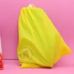 Folding Portable Toilet Seat for Children tag1