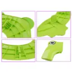 Folding Portable Toilet Seat for Children tag1