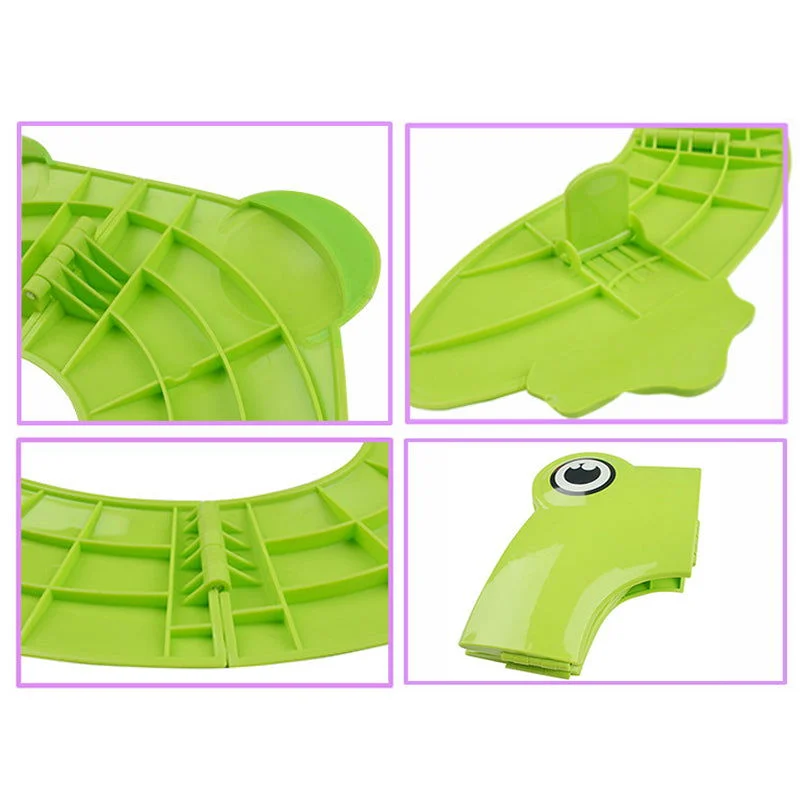 Folding Portable Toilet Seat for Children -  - #tag1#