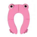 Folding Portable Toilet Seat for Children tag1