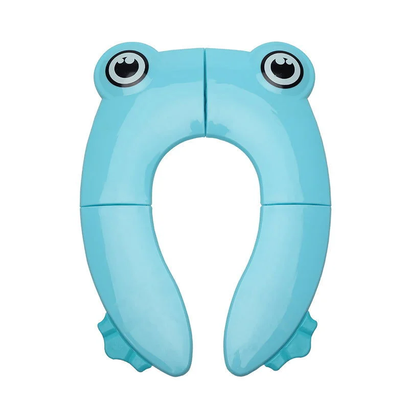 Folding Portable Toilet Seat for Children -  - #tag1#