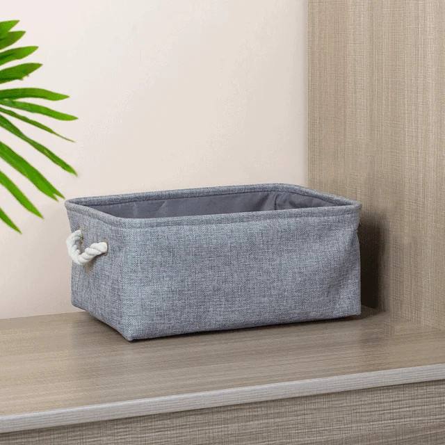 Folding Storage Baskets -