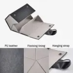 Folding Travel Glasses Case tag1