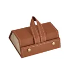 Folding Travel Glasses Case tag1