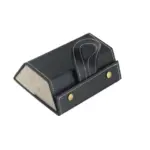 Folding Travel Glasses Case tag1