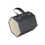 Folding Travel Glasses Case tag1