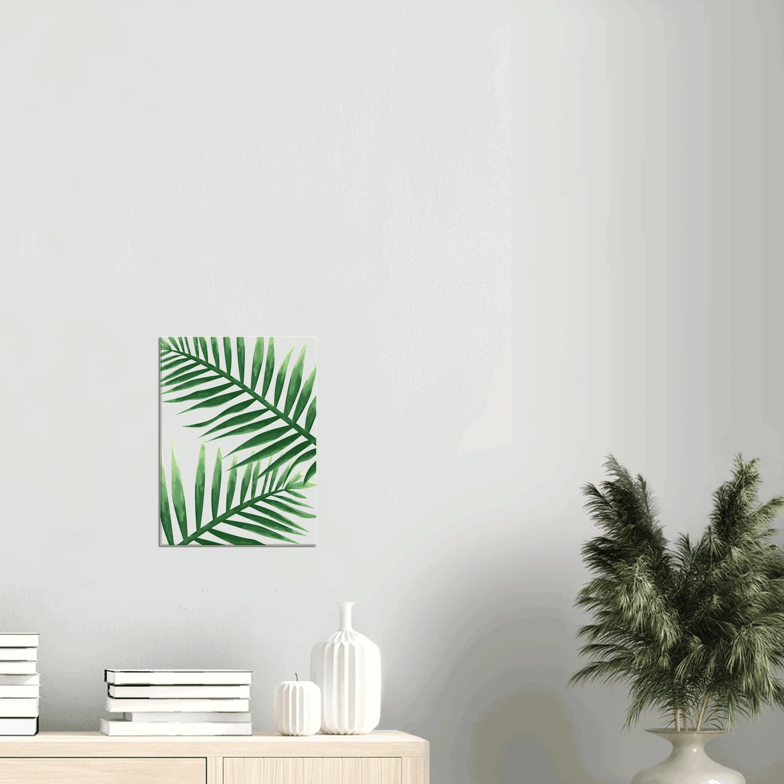 Foliage Canvas -  - #tag1#