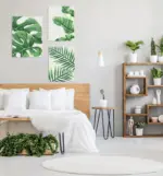 Foliage Canvas tag1
