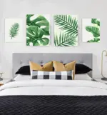 Foliage Canvas tag1