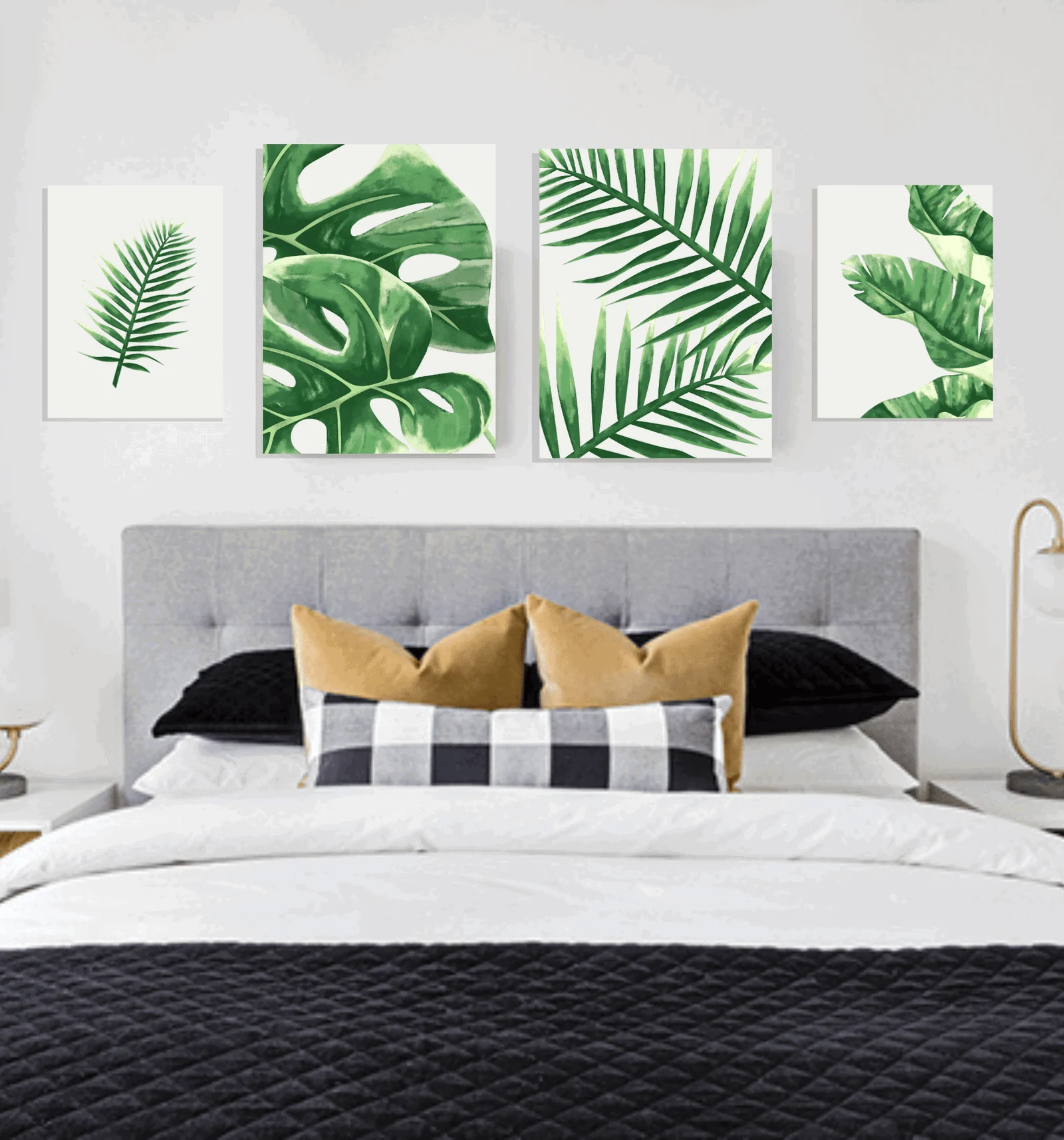 Foliage Canvas -  - #tag1#
