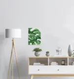 Foliage Canvas tag1