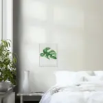 Foliage Canvas tag1
