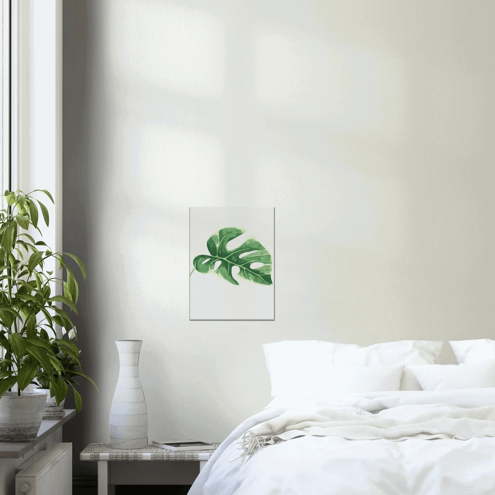 Foliage Canvas -  - #tag1#