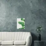 Foliage Canvas tag1