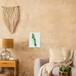 Foliage Canvas tag1
