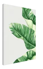 Foliage Canvas tag1