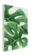 Foliage Canvas tag1